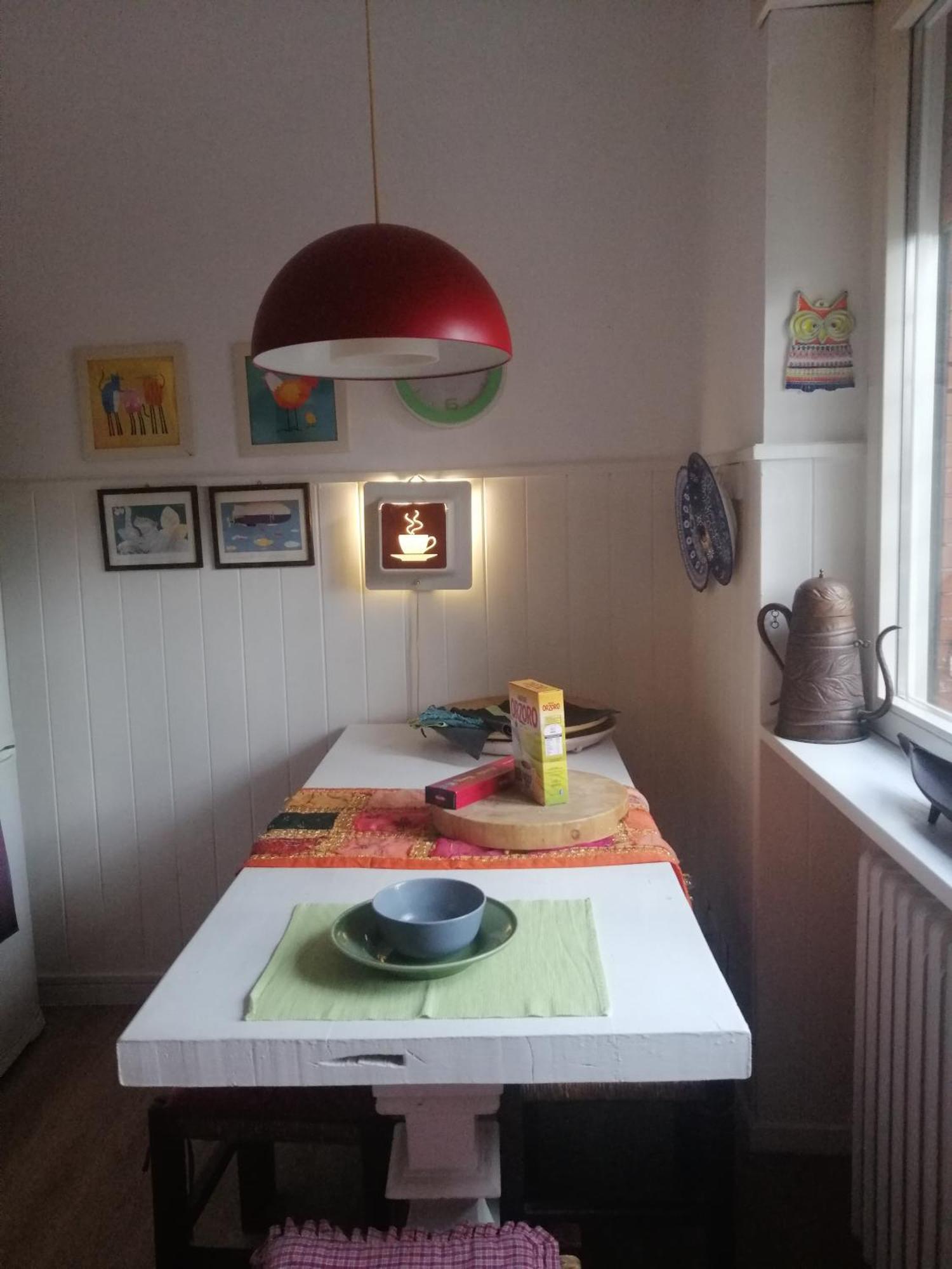 Home Shanti Grottaferrata Extérieur photo