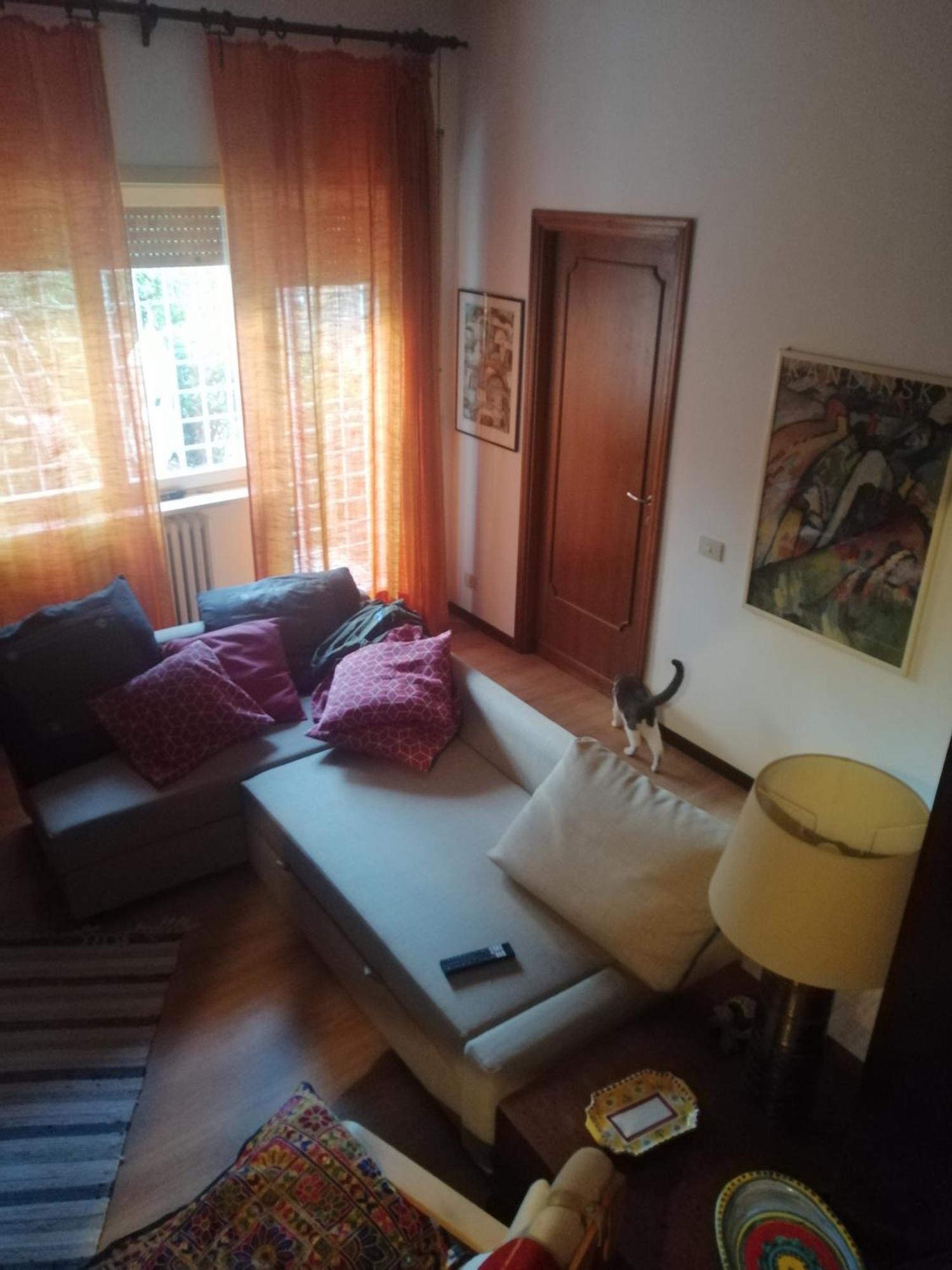 Home Shanti Grottaferrata Extérieur photo