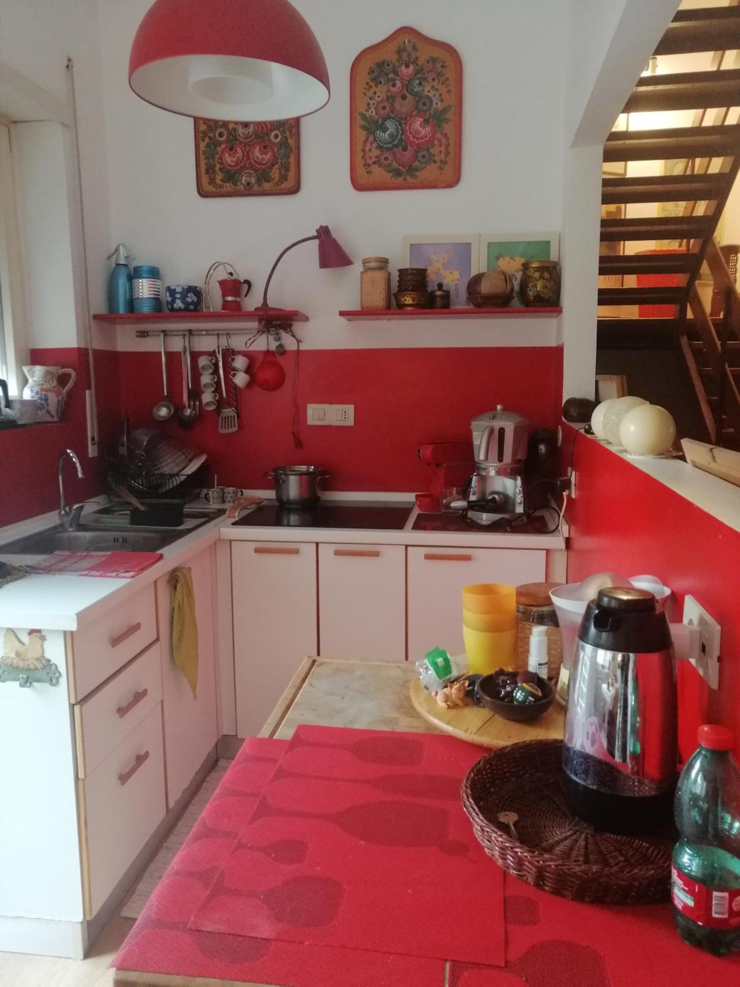 Home Shanti Grottaferrata Extérieur photo