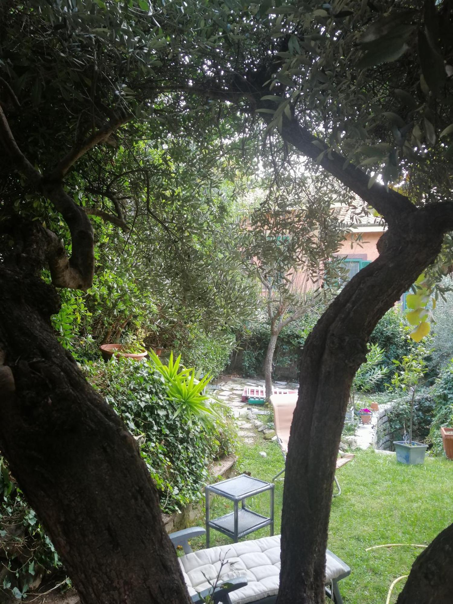 Home Shanti Grottaferrata Extérieur photo