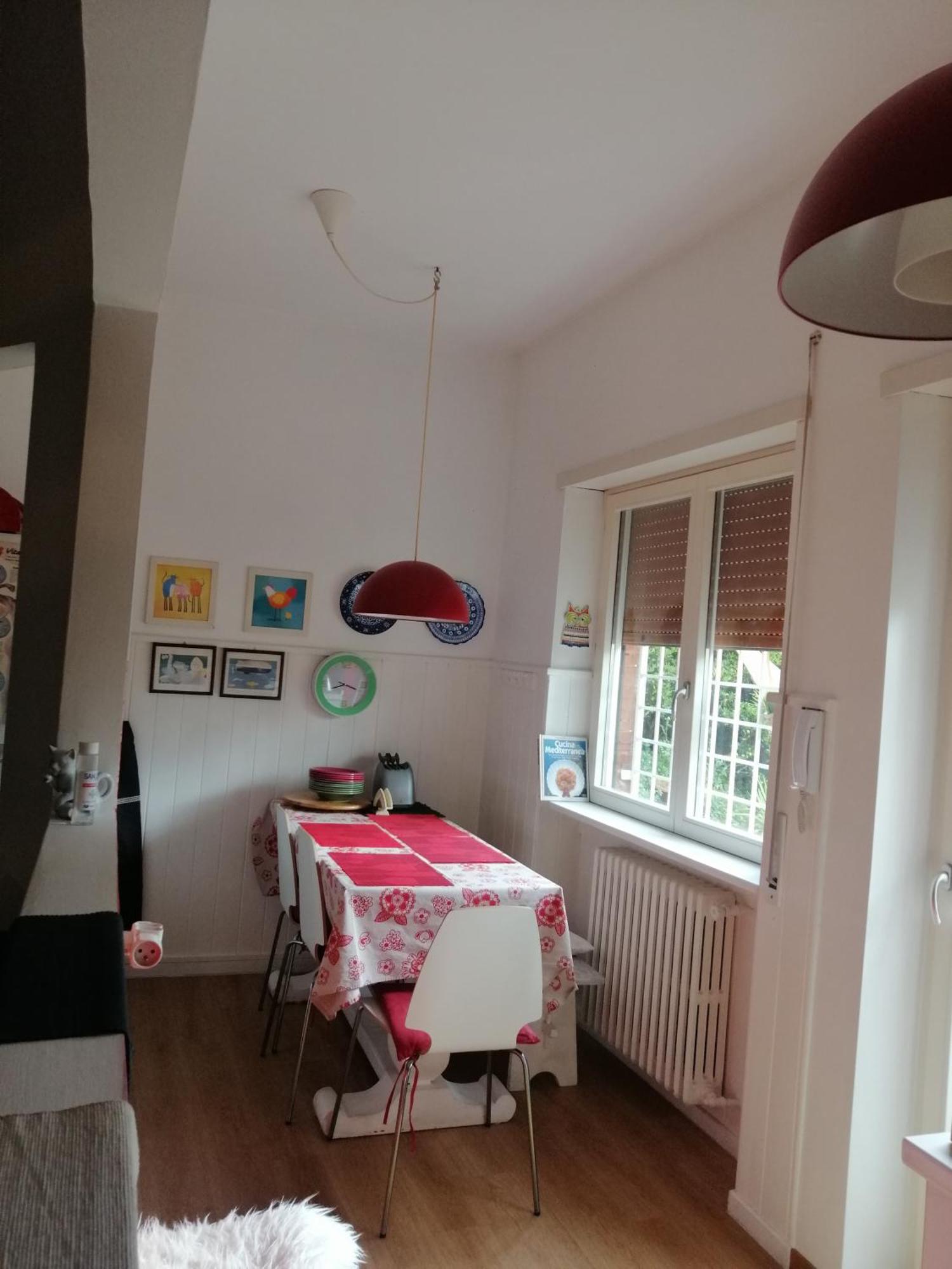 Home Shanti Grottaferrata Extérieur photo