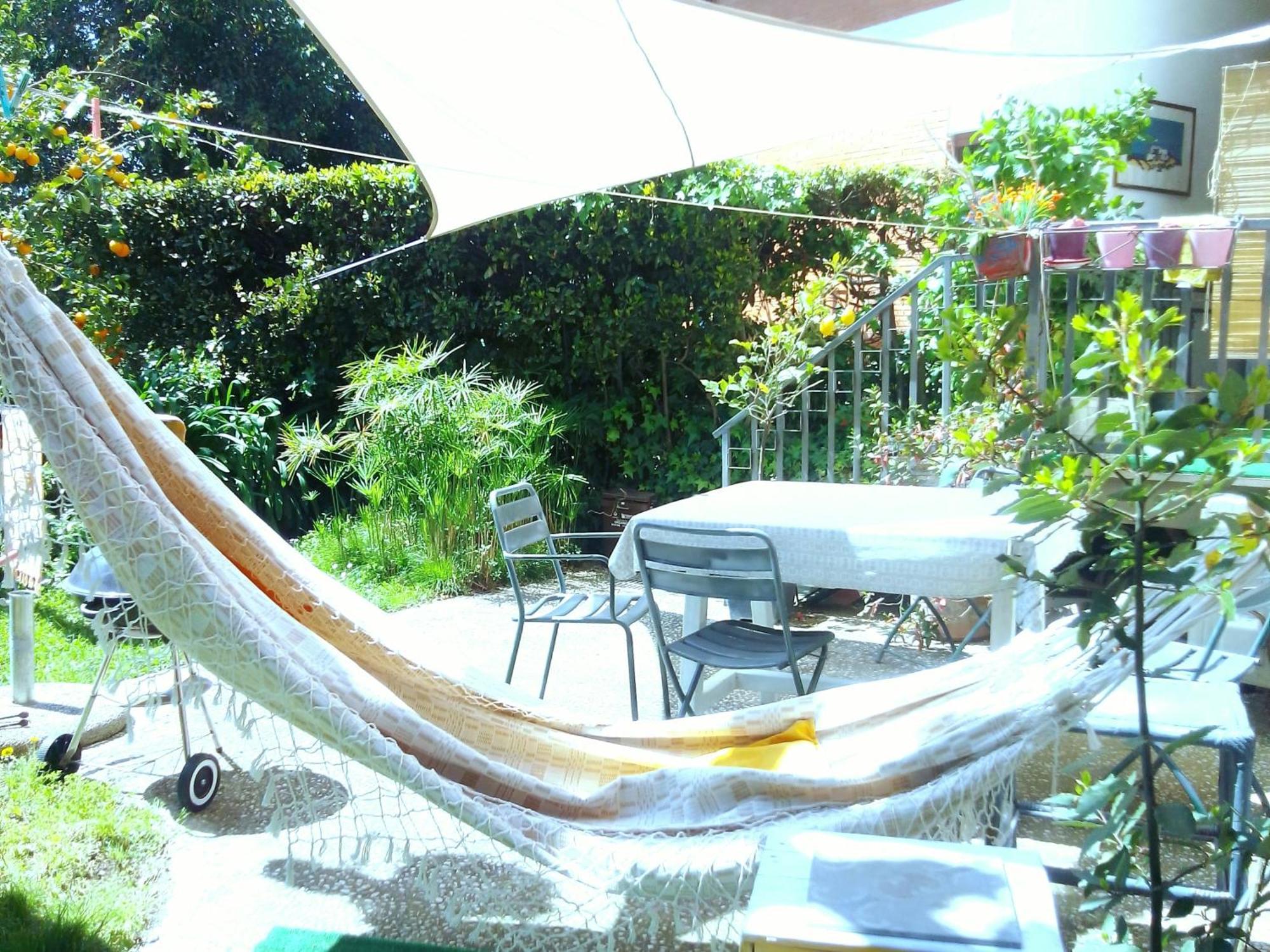 Home Shanti Grottaferrata Extérieur photo